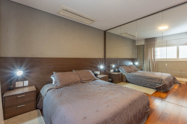 Imagem Apartamento com 3 Quartos à Venda, 260 m² em Higienópolis - São Paulo Imagem Apartamento com 3 Quartos à Venda, 260 m² em Higienópolis - São Paulo