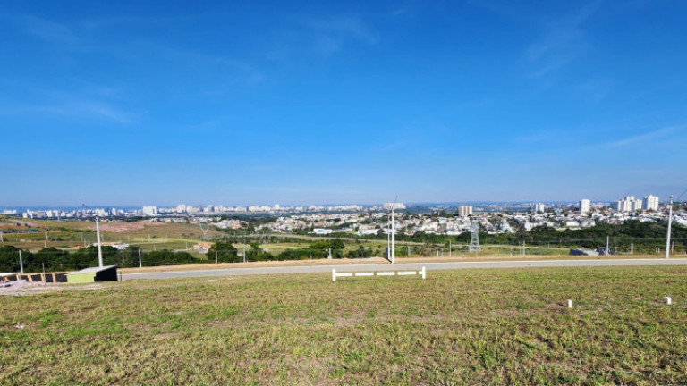 Foto do imóvel Terreno à Venda, 330 m² em Urbanova - São José Dos Campos