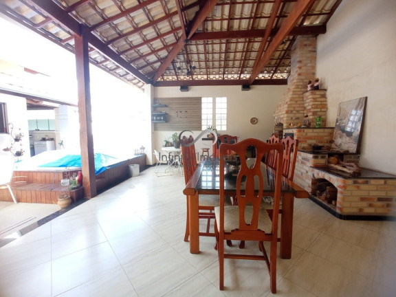Imagem Casa de Condomínio com 3 Quartos à Venda, 450 m² em Várzea - Lagoa Santa Imagem Casa de Condomínio com 3 Quartos à Venda, 450 m² em Várzea - Lagoa Santa