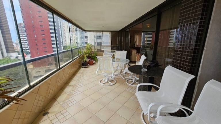 Imóvel com 4 Quartos à Venda, 268 m² em Horto Florestal - Salvador