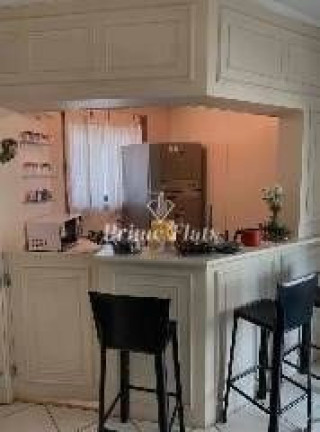 Imagem Apartamento com 1 Quarto para Alugar, 40 m² em Itaim Bibi - São Paulo