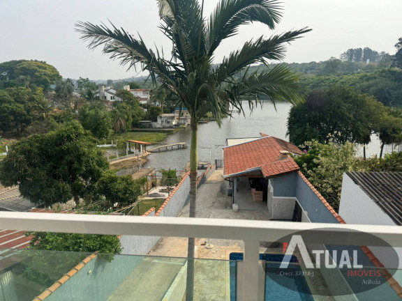 Imagem Casa com 2 Quartos à Venda, 180 m² em Parque Da Represa - Atibaia Imagem Casa com 2 Quartos à Venda, 180 m² em Parque Da Represa - Atibaia