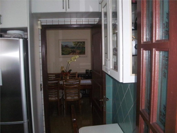 Imagem Apartamento com 3 Quartos à Venda, em Vila Nova - Campinas Imagem Apartamento com 3 Quartos à Venda, em Vila Nova - Campinas