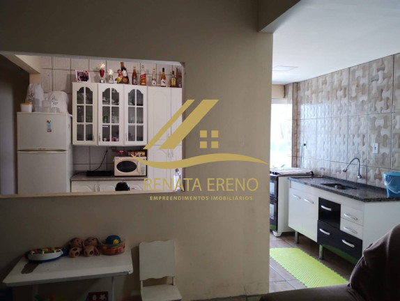 Casa com 3 Quartos à Venda, 133 m² em Parque São Bento - Sorocaba