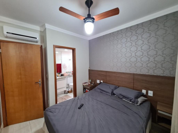 Imagem Apartamento com 3 Quartos à Venda, 110 m² em Jardim Botânico - Ribeirão Preto Imagem Apartamento com 3 Quartos à Venda, 110 m² em Jardim Botânico - Ribeirão Preto