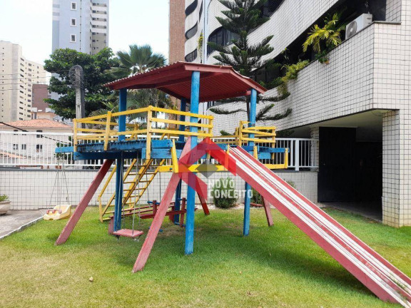 Imagem Apartamento com 3 Quartos à Venda, 110 m² em Meireles - Fortaleza Imagem Apartamento com 3 Quartos à Venda, 110 m² em Meireles - Fortaleza