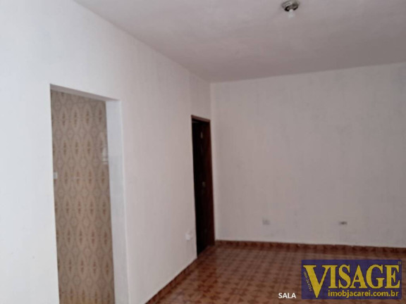 Imagem Casa com 4 Quartos à Venda, 99 m² em Centro - Jacareí