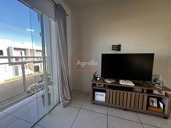 Imagem Imóvel com 2 Quartos à Venda, 48 m² em Condominio Residencial Villa Primavera - Mogi Mirim