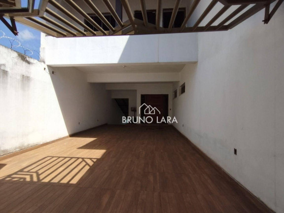 Imagem Casa com 6 Quartos à Venda, 460 m² em São Sebastião - Igarapé Imagem Casa com 6 Quartos à Venda, 460 m² em São Sebastião - Igarapé