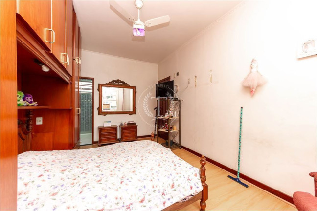 Imagem Casa com 3 Quartos à Venda, 208 m² em Mooca - São Paulo