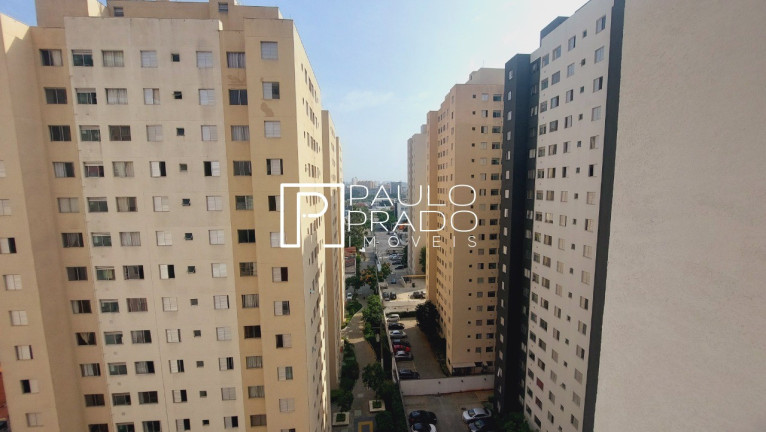 Imagem Apartamento com 1 Quarto à Venda, 31 m² em água Branca - São Paulo