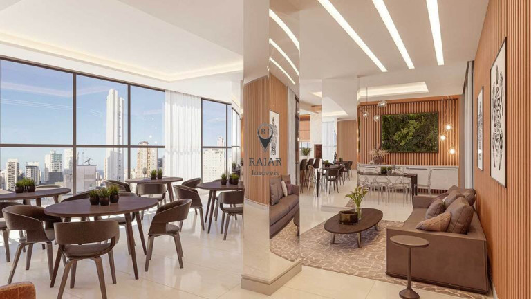 Imagem Apartamento com 4 Quartos à Venda,  em Centro - Balneário Camboriú