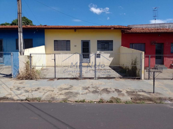 Imagem Casa com 2 Quartos à Venda, 435 m² em Vila Pinheiro - Pirassununga