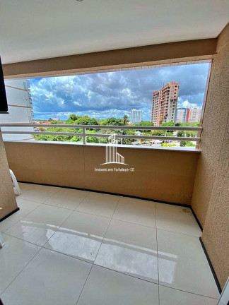 Imagem Apartamento com 2 Quartos à Venda, 70 m² em Parque Iracema - Fortaleza