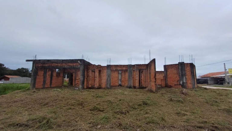Terreno à Venda, 392 m² em Pinheiros - Balneário Barra Do Sul