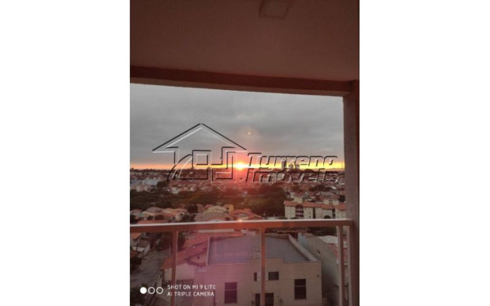 Imagem Apartamento com 3 Quartos à Venda, 90 m² em Jardim Sul - São José Dos Campos