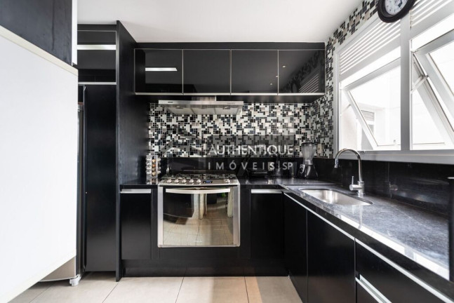 Imagem Apartamento com 4 Quartos à Venda, 171 m² em Paraíso - São Paulo