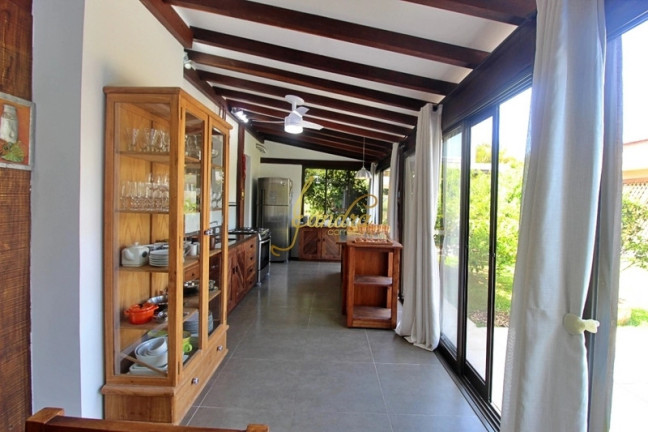 Imagem Casa de Condomínio com 4 Quartos à Venda, 240 m² em Zona Nova - Capão Da Canoa