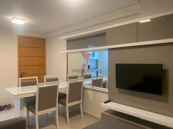 Apartamento com 2 Quartos à Venda, 55 m² em Jardim Oceania - João Pessoa