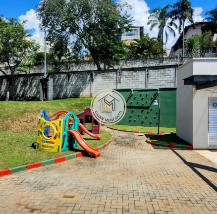 Imagem Imóvel à Venda, 543 m² em Quintas Do Ingaí - Santana De Parnaíba