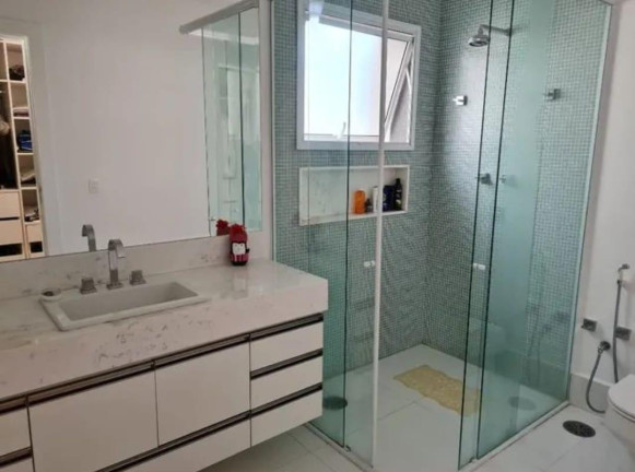 Imagem Casa de Condomínio com 4 Quartos à Venda, 591 m² em Tamboré - Santana De Parnaíba Imagem Casa de Condomínio com 4 Quartos à Venda, 591 m² em Tamboré - Santana De Parnaíba