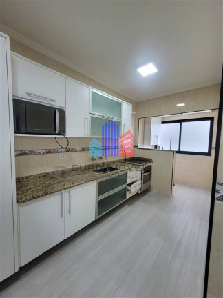 Imagem Apartamento com 2 Quartos à Venda, 69 m² em Campo Da Aviacao - Praia Grande
