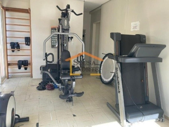 Imagem Apartamento com 3 Quartos à Venda, 98 m² em Santana - São Paulo Imagem Apartamento com 3 Quartos à Venda, 98 m² em Santana - São Paulo