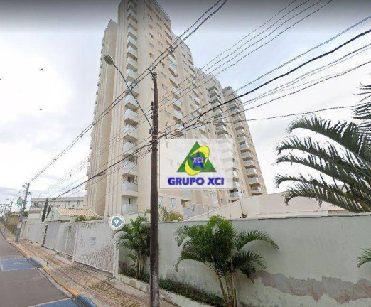 Imagem Apartamento com 3 Quartos à Venda, 82 m² em Centro - Capivari Imagem Apartamento com 3 Quartos à Venda, 82 m² em Centro - Capivari