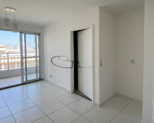 Kitnet com 1 Quarto à Venda, 33 m² em Brás - São Paulo