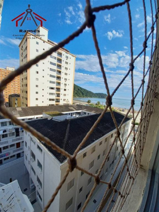 Imagem Apartamento com 4 Quartos à Venda, 194 m² em Forte - Praia Grande