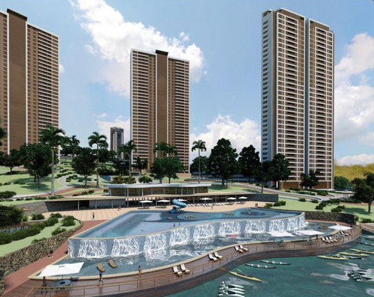 Apartamento com 2 Quartos à Venda, 70 m² em Mirante - Campina Grande
