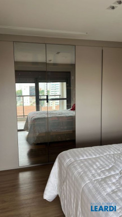 Imagem Apartamento com 3 Quartos à Venda, 136 m² em Vila Clementino - São Paulo Imagem Apartamento com 3 Quartos à Venda, 136 m² em Vila Clementino - São Paulo