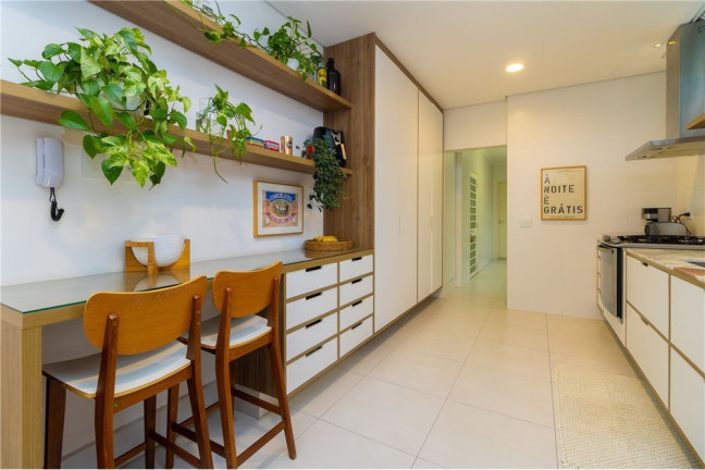 Imagem Apartamento com 3 Quartos à Venda, 164 m² em Jardim Paulista - São Paulo