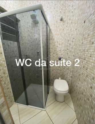 Imagem Sobrado com 4 Quartos para Alugar, 100 m² em Sao Miguel - São Paulo