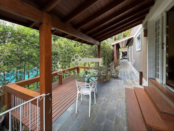 Imagem Casa de Condomínio com 5 Quartos à Venda,  em Chácara Granja Velha - Carapicuíba