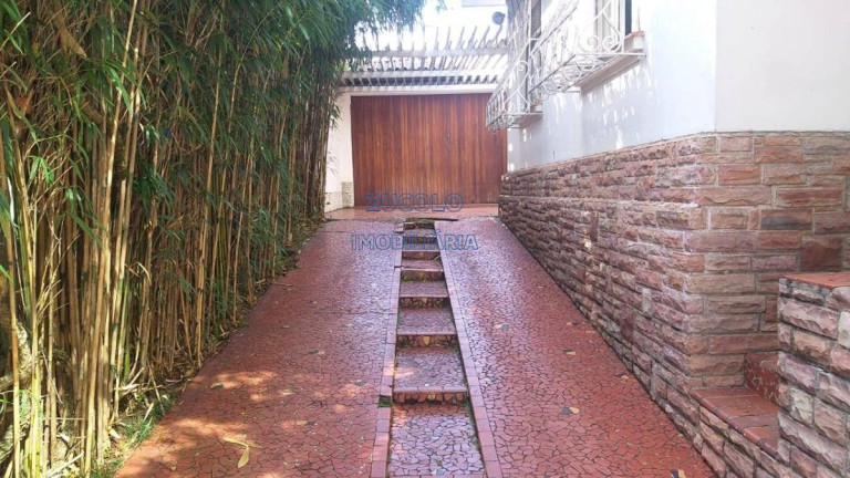Imagem Casa com 4 Quartos para Alugar, 400 m² em Centro - São Bernardo Do Campo Imagem Casa com 4 Quartos para Alugar, 400 m² em Centro - São Bernardo Do Campo