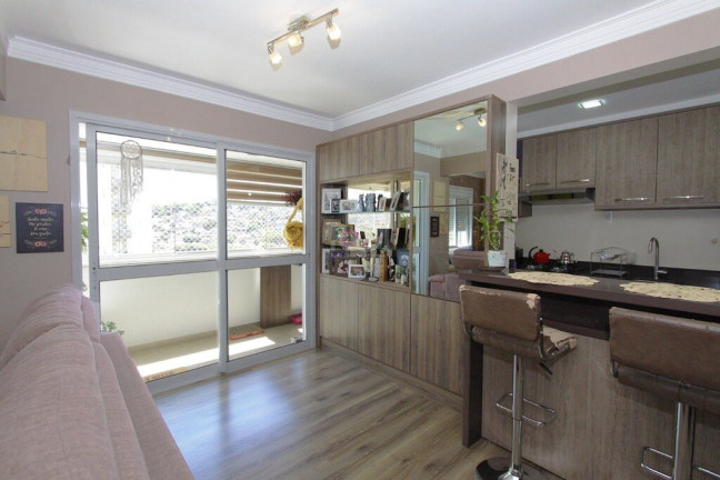Imagem Apartamento com 2 Quartos à Venda, 79 m² em Jardim Carvalho - Porto Alegre
