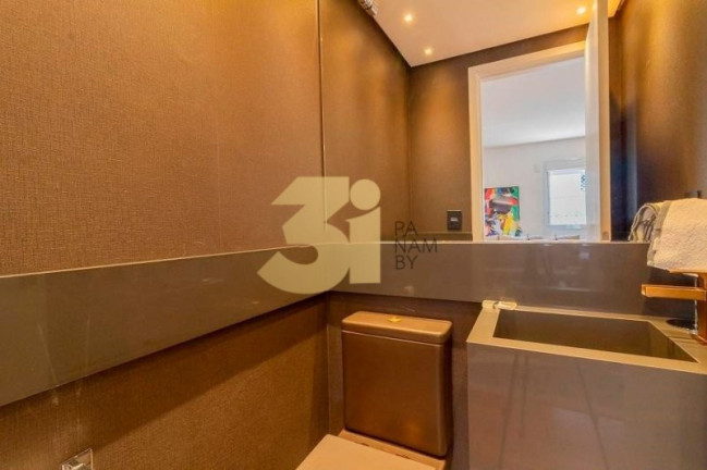 Imagem Apartamento com 3 Quartos à Venda, 157 m² em Vila Nova Conceição - São Paulo Imagem Apartamento com 3 Quartos à Venda, 157 m² em Vila Nova Conceição - São Paulo