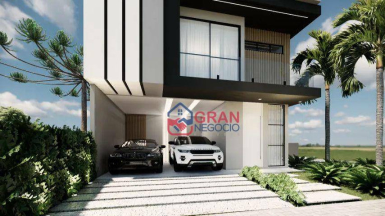 Imagem Sobrado com 3 Quartos à Venda, 293 m² em Vila Tanguá - Almirante Tamandaré Imagem Sobrado com 3 Quartos à Venda, 293 m² em Vila Tanguá - Almirante Tamandaré