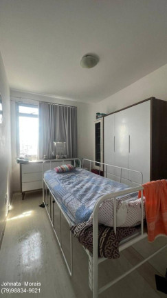 Imagem Apartamento com 3 Quartos à Venda, 116 m² em Grageru - Aracaju Imagem Apartamento com 3 Quartos à Venda, 116 m² em Grageru - Aracaju