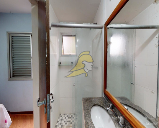 Imagem Apartamento com 3 Quartos à Venda, 100 m² em Vila Andrade - São Paulo