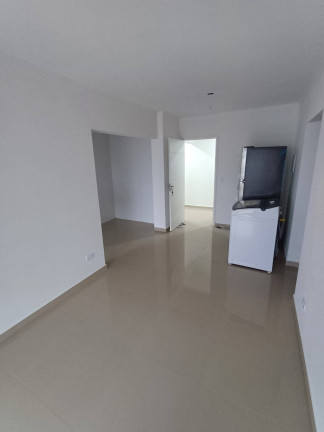 Imagem Apartamento com 2 Quartos à Venda, 67 m² em Mirim - Praia Grande
