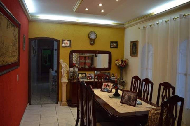 Imagem Imóvel com 2 Quartos à Venda, 286 m² em Vila Vianelo - Jundiaí