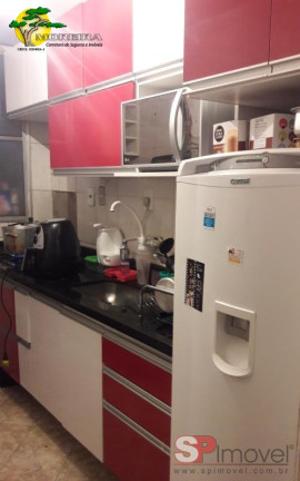 Imagem Apartamento com 2 Quartos à Venda, 60 m² em Jardim Andarai - São Paulo