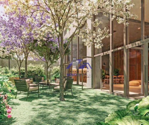 Imagem Apartamento com 2 Quartos à Venda, 74 m² em Itaim Bibi - São Paulo Imagem Apartamento com 2 Quartos à Venda, 74 m² em Itaim Bibi - São Paulo