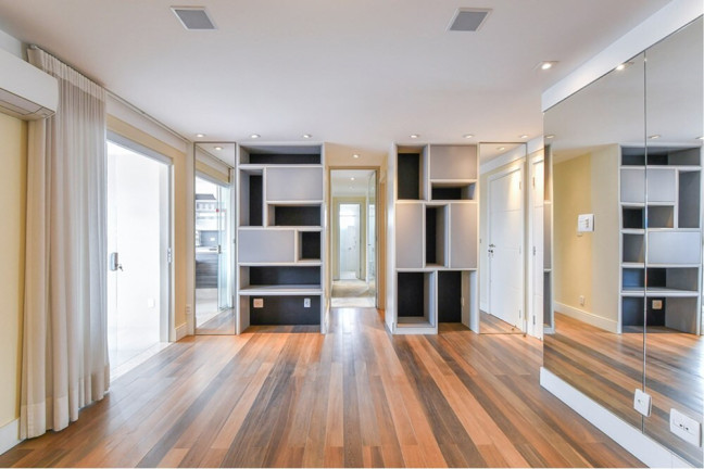 Apartamento com 3 Quartos à Venda, 98 m² em Vila Clementino - São Paulo