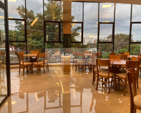 Imagem Apartamento com 1 Quarto à Venda, 94 m² em Parque Residencial Aquarius - São José Dos Campos Imagem Apartamento com 1 Quarto à Venda, 94 m² em Parque Residencial Aquarius - São José Dos Campos