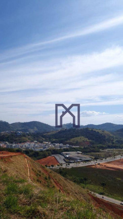 Imagem Terreno à Venda, 360 m² em Estiva - Itajubá Imagem Terreno à Venda, 360 m² em Estiva - Itajubá