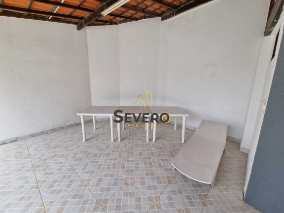 Imagem Casa com 4 Quartos à Venda, 250 m² em Maravista - Niterói Imagem Casa com 4 Quartos à Venda, 250 m² em Maravista - Niterói
