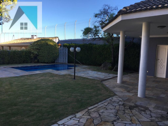 Imagem Casa com 4 Quartos à Venda, 400 m² em Alphaville Residencial Dois - Barueri Imagem Casa com 4 Quartos à Venda, 400 m² em Alphaville Residencial Dois - Barueri